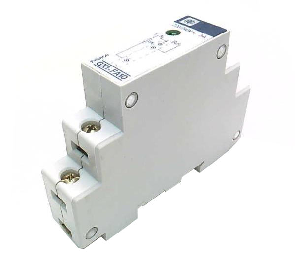 SCHNEIDER ELECTRIC GX1FA10
