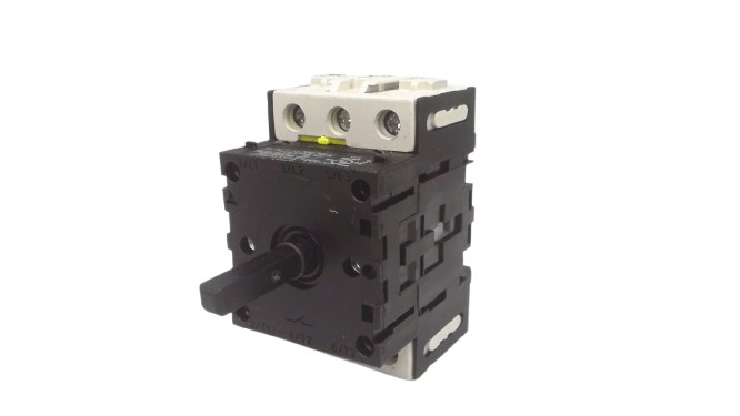 BACO CONTROLS 172000