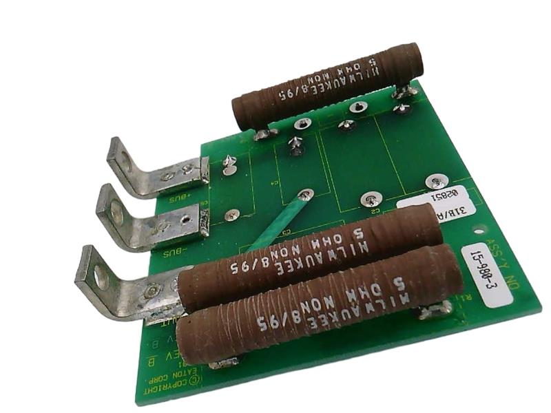EATON CORPORATION 15-980-2