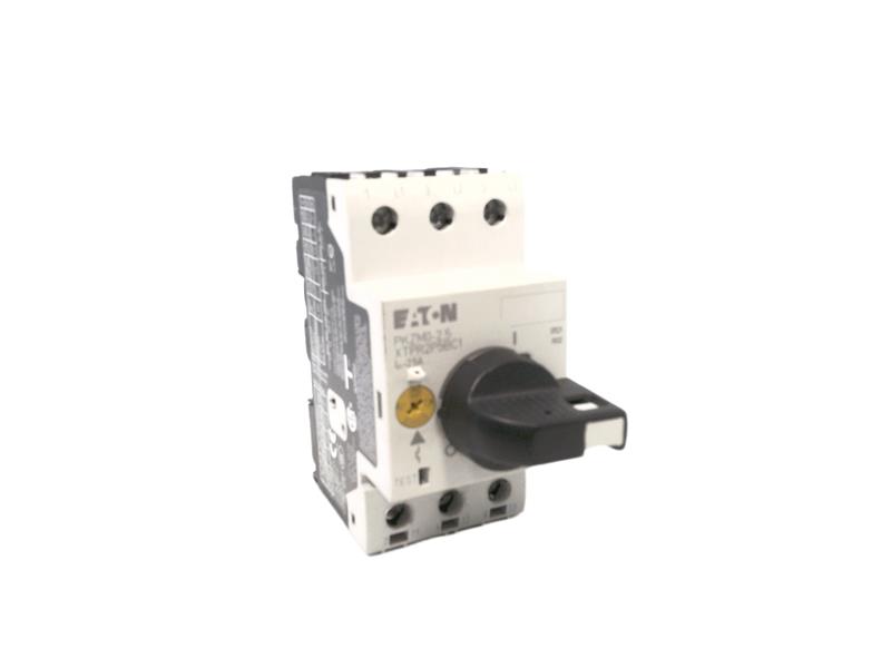 PKZM0-2.5XTPR2P5BC1 by EATON CORPORATION