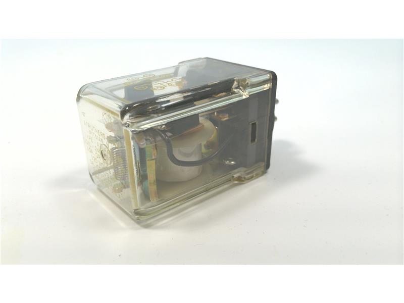 STRUTHERS DUNN RELAYS A314XBX48P-240A