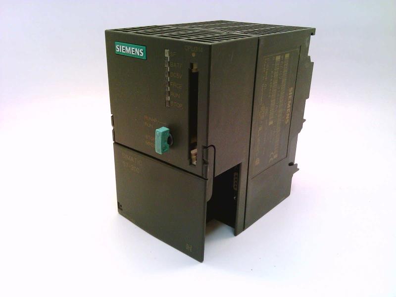 6ES7314-1AE03-0AB0 by SIEMENS