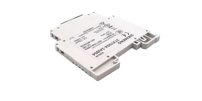 SIEMENS 3TX7004-3AB04