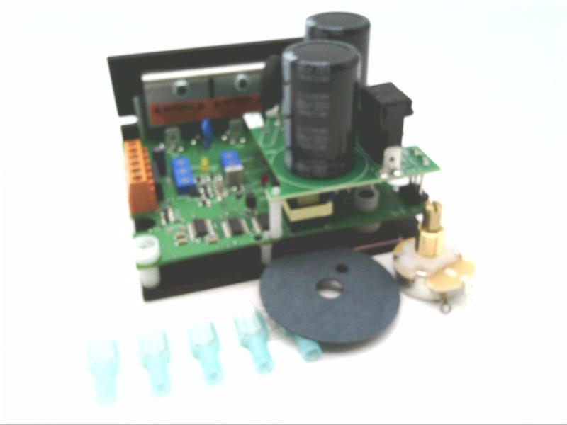 AMERICAN CONTROL ELECTRONICS VFD02-D230AC