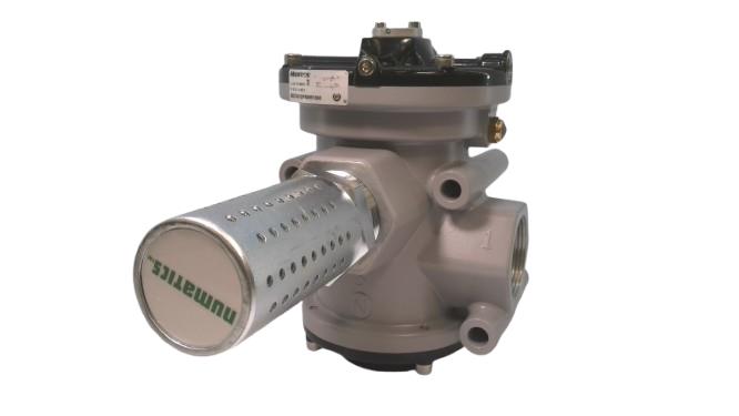 ASCO 8227A1GP80M1200