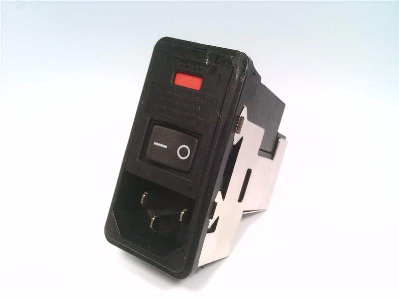 TE CONNECTIVITY PS0S0DS6A