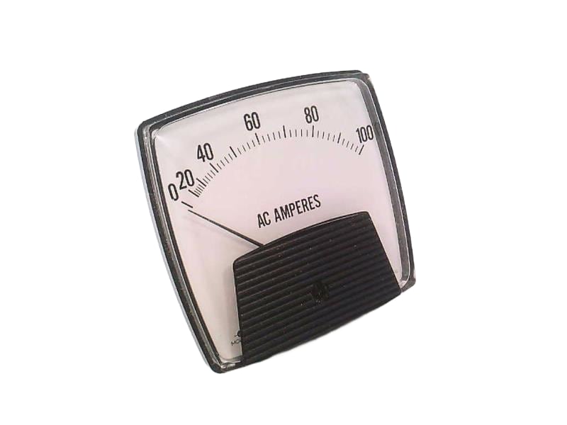 3PB-AACX-100 by JEWELL INSTRUMENTS