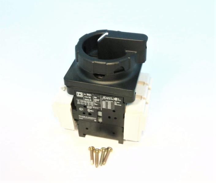 SCHNEIDER ELECTRIC 9421- VB4