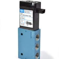 MAC VALVES INC 44B-BAA-GDCE-1KV