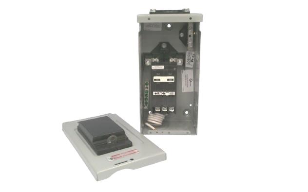 EATON CORPORATION BR50SPAST