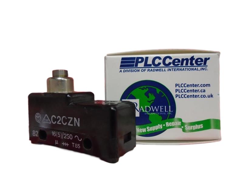 C2CZN by TE CONNECTIVITY