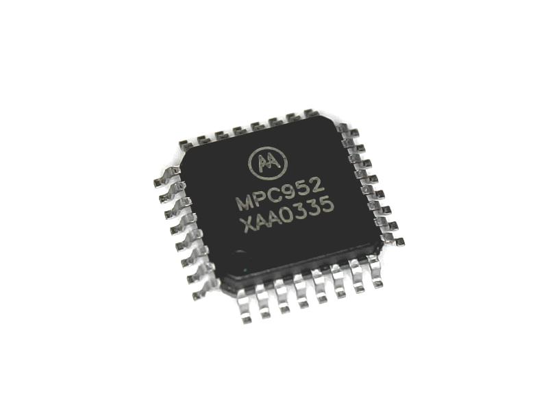 NXP SEMICONDUCTOR MPC952FA