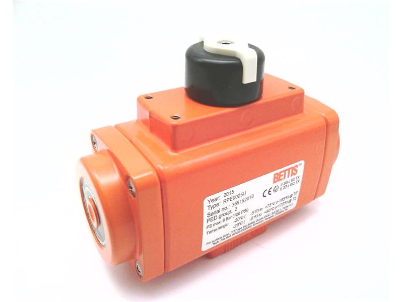 EMERSON RPE0025-NU40CWALTN-L11SKB00XX