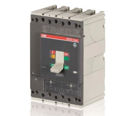 ASEA BROWN BOVERI T4V250TW-4