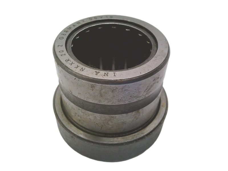 SCHAEFFLER GROUP NKX-R-20-Z