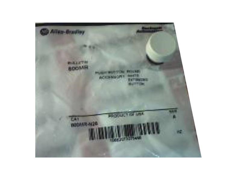 ALLEN BRADLEY 800MR-N25