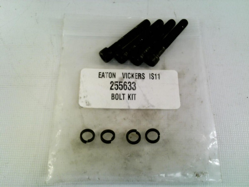 EATON CORPORATION 255633