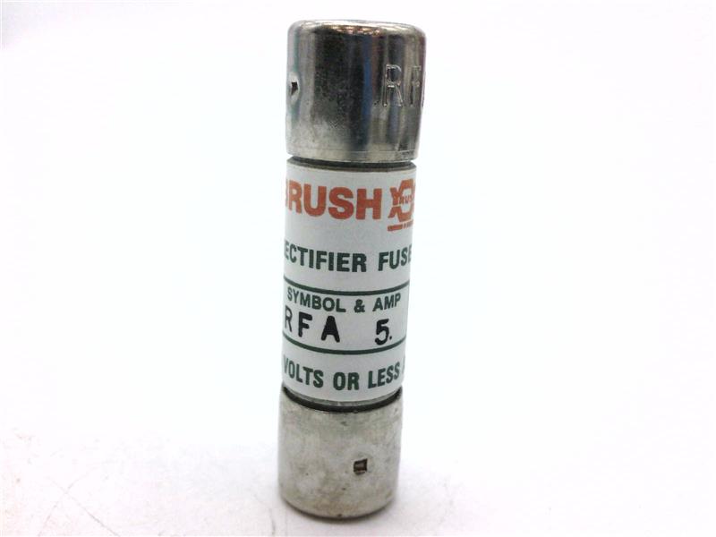 EATON CORPORATION RFA5