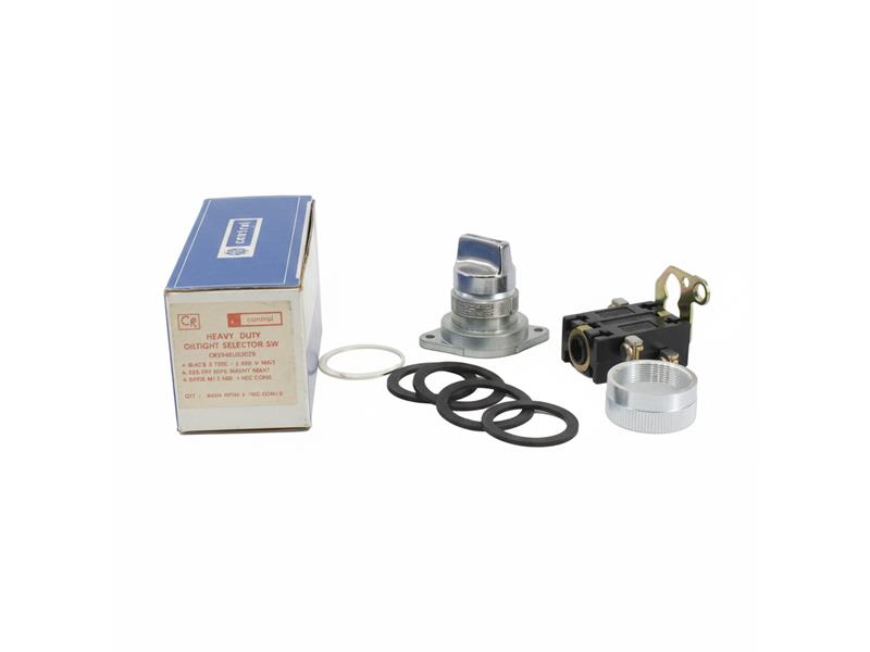 GENERAL ELECTRIC CR2940US202B
