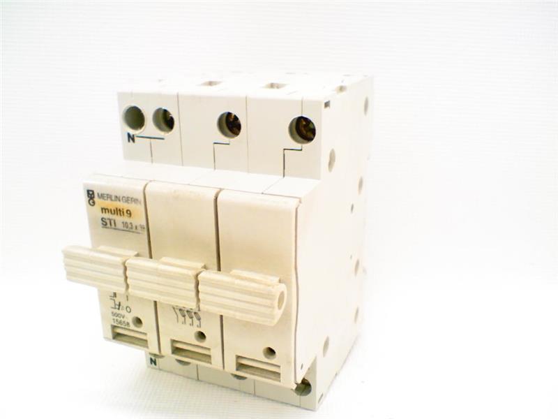SCHNEIDER ELECTRIC 15658
