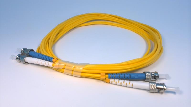 FIBER CONNECTIONS INC RS202STST-3