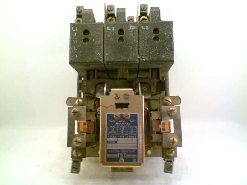 8536-EG-1 by SCHNEIDER ELECTRIC