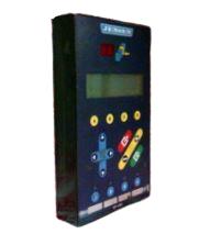 CT1081 by JENSEN CONTROL