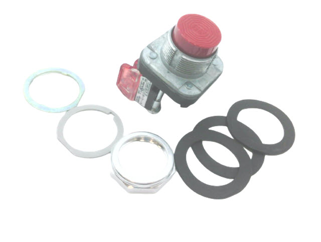 ALLEN BRADLEY 800TC-B6D2