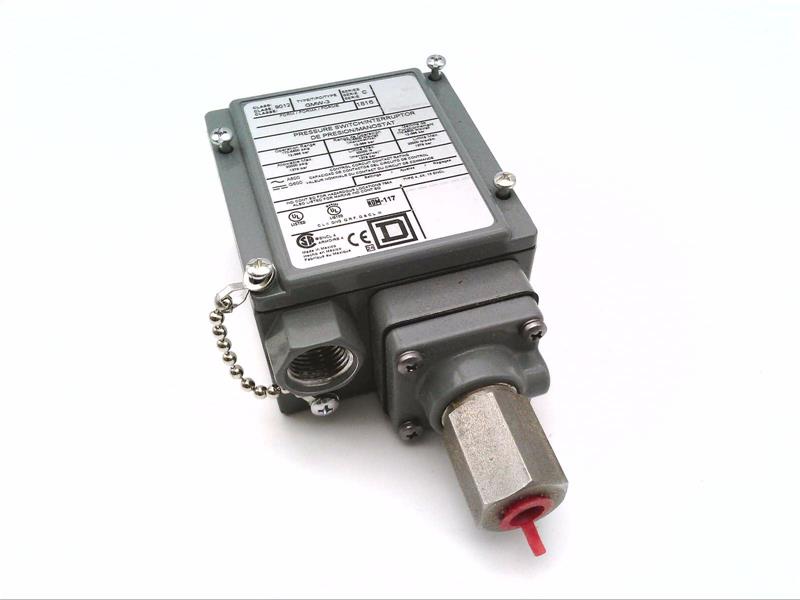 TELEMECANIQUE SENSORS 9012GMW3