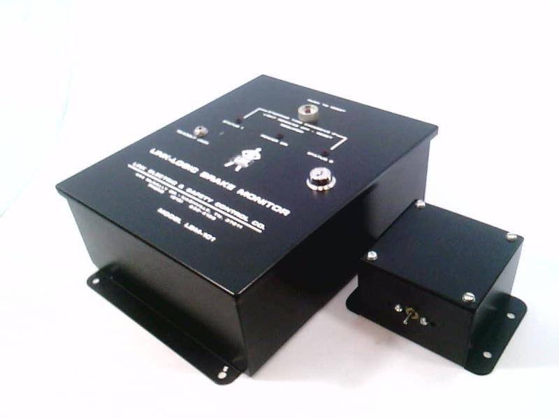 LINK ELECTRIC & SAFETY 101559