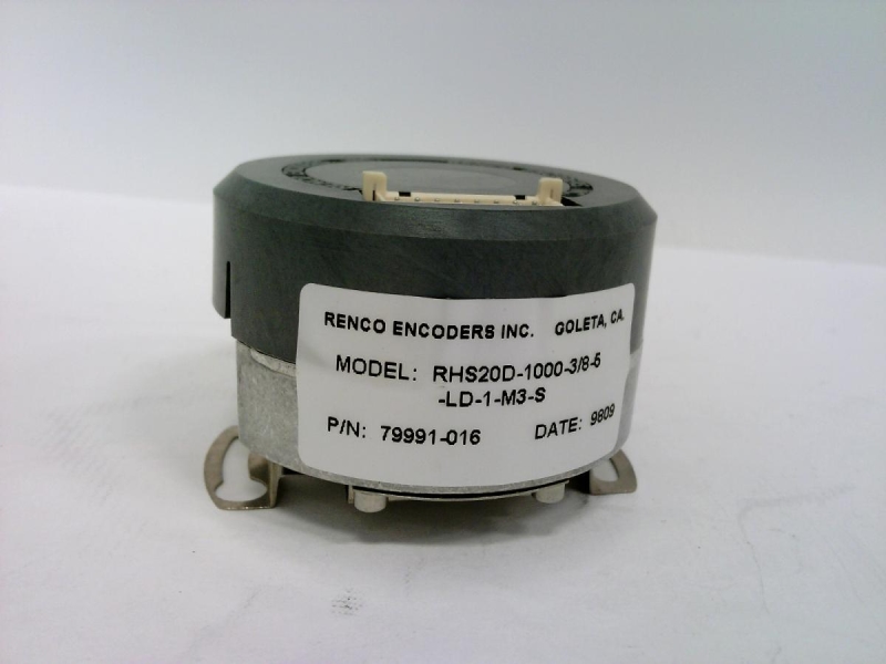 HEIDENHAIN CORP 79991-016