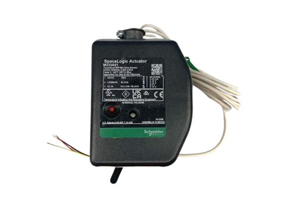 SCHNEIDER ELECTRIC VBS2N03+M333A01