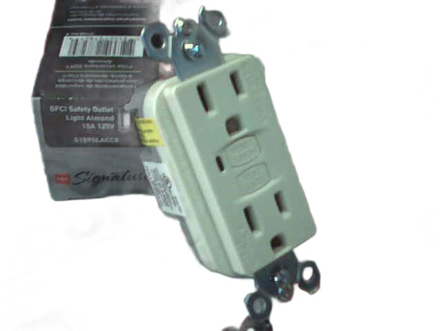 LEGRAND S1595LACC8