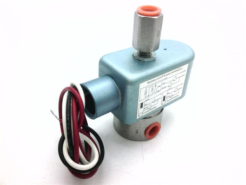 PARKER 71315SN2GNJ1M1G011P3