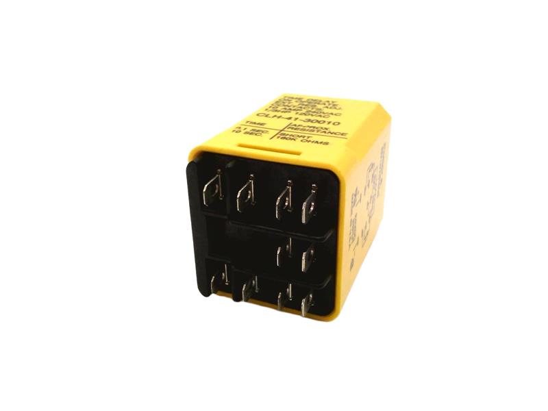 TE CONNECTIVITY CLH-41-30010