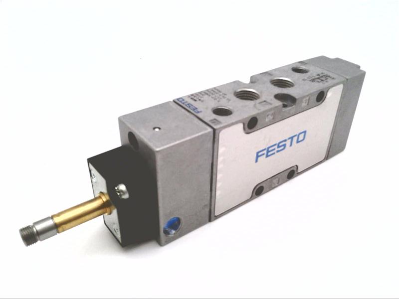 MFH-5-1/4-L-S-B by FESTO