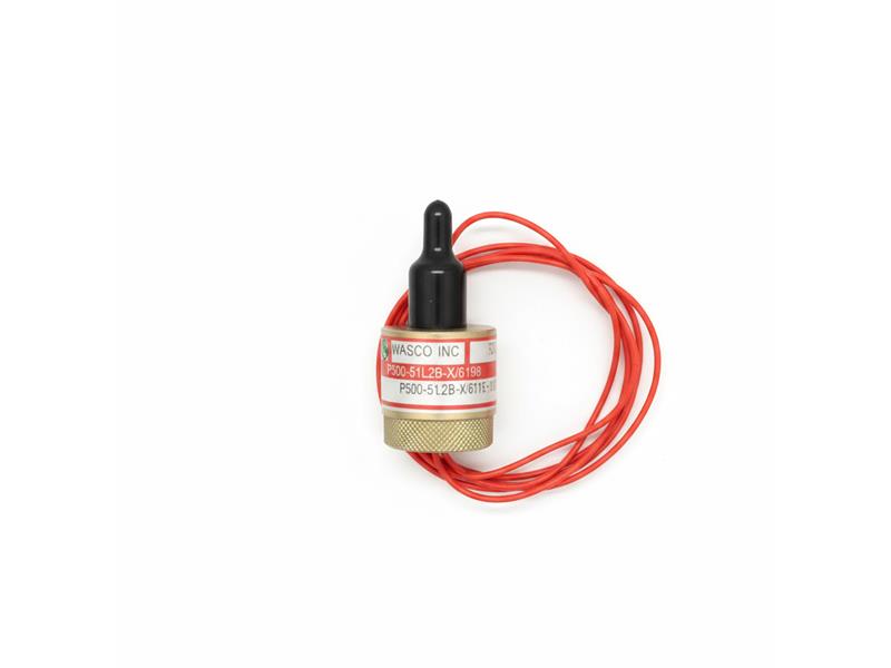 WASCO INC P500-51L2B-X/6198