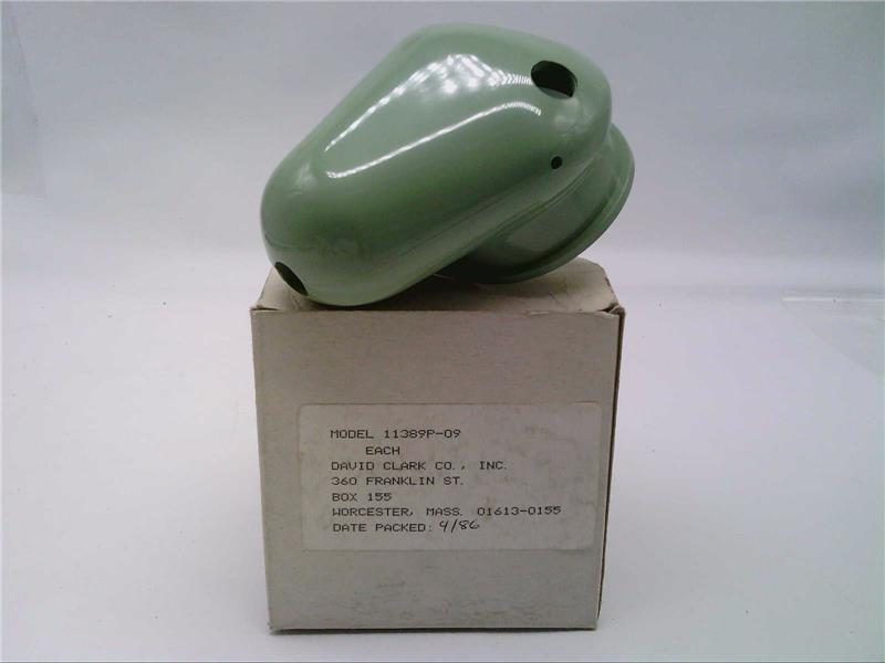 DAVID CLARK 11389P-09