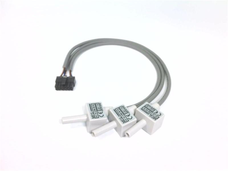 CONVUM MPS-V6T-AG-0.26M-KM-RH