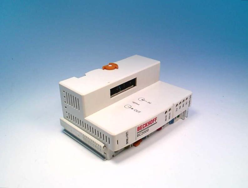 BECKHOFF BC2000