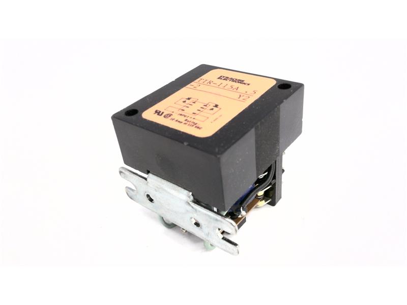 CROUZET TIR-115A .52