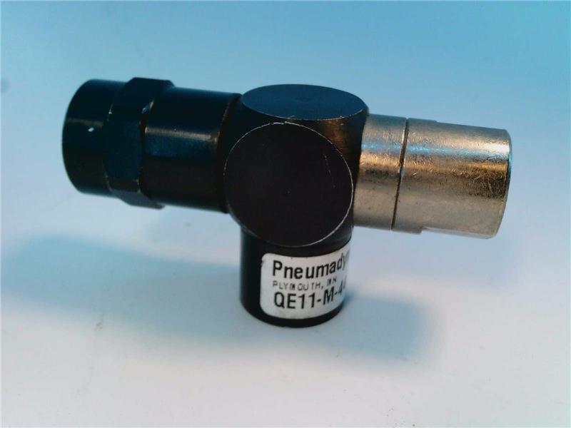 PNEUMADYNE QE11-M-44