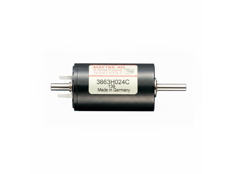 FAULHABER 3863H024C