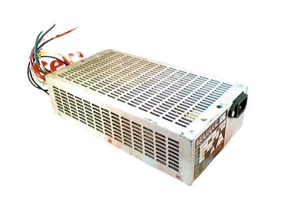 MERCRON FX0696-4/120