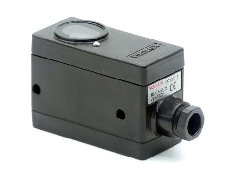 PEPPERL & FUCHS RLK 6-55