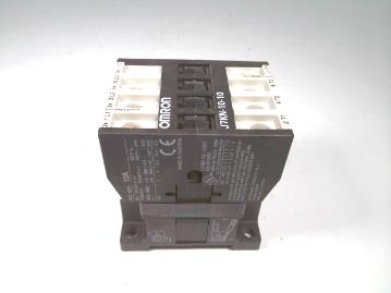 OMRON J7KN-10-10-24D