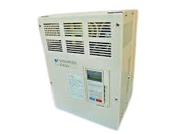 YASKAWA ELECTRIC CIMR-G5V4022