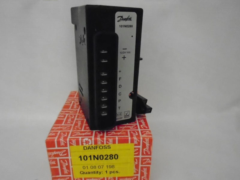 DANFOSS 101N0280