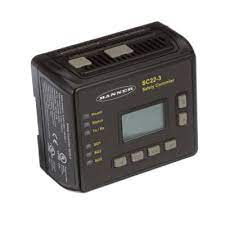 BANNER ENGINEERING SC22-3-C