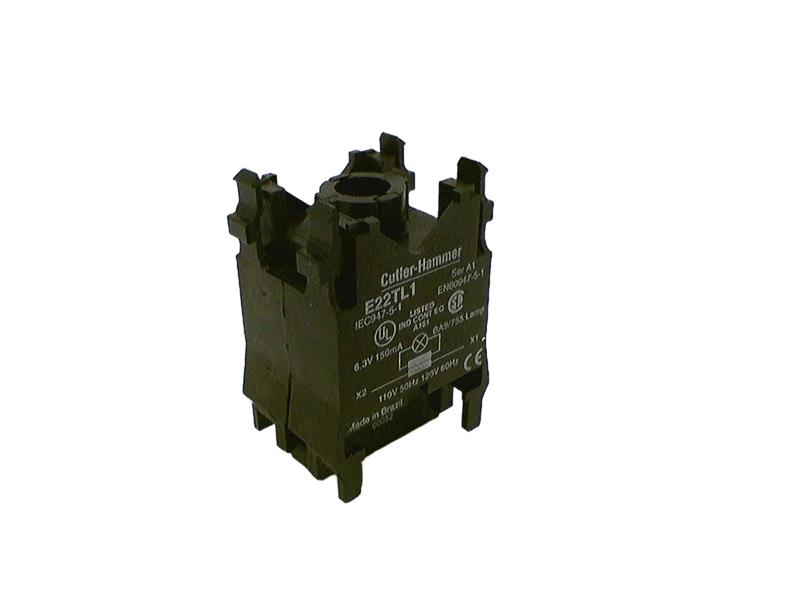 E22TL1T by EATON CORPORATION